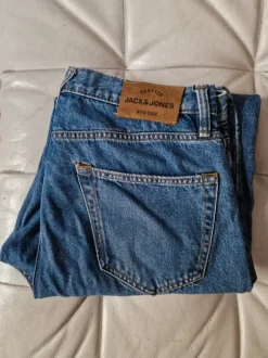 Jack & Jones - Eddie loose 34/34