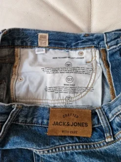 Jack & Jones - Eddie loose 34/34
