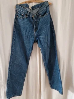 Jack & Jones - Eddie loose 34/34