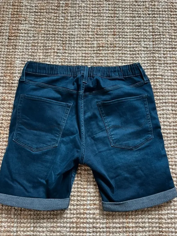 Jack & Jones Bermuda/Jeans