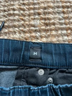 Jack & Jones Bermuda/Jeans