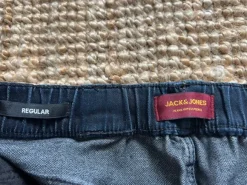 Jack & Jones Bermuda/Jeans