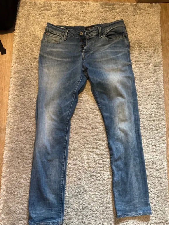 Jack & Jones Herrenhose