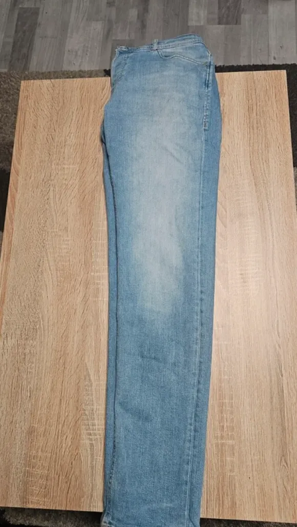 Jack & Jones Jeans hellblau W32/L32 Comfort Fit