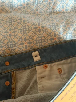 Jack & Jones Jeans Shorts
