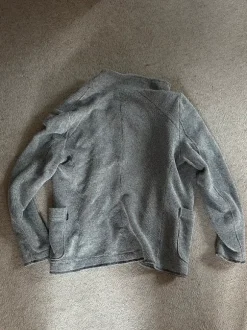 Jack & Jones legere-schicker Stoff Blazer