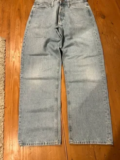 Jack & Jones Loose/Eddie Jeans light blue 30/32