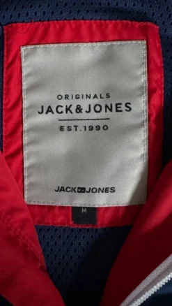 Jack & Jones Regenjacke