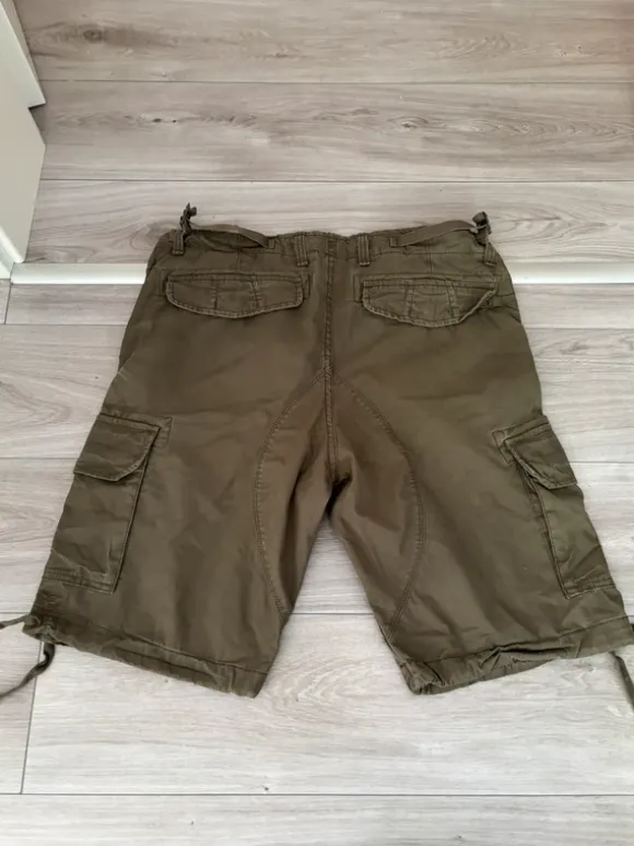 Jack & Jones Shorts Neu