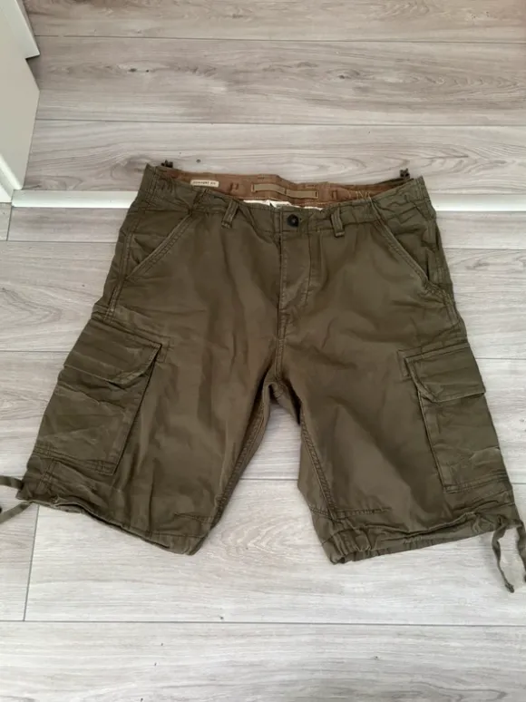 Jack & Jones Shorts Neu
