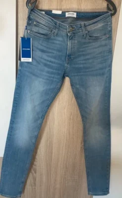Jack & Jones Skinny Jeans Stretch Liam