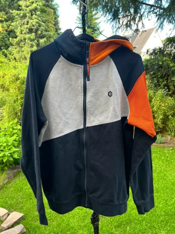 Jack & Jones Sweatjacke S