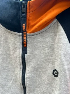Jack & Jones Sweatjacke S