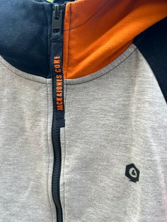 Jack & Jones Sweatjacke S