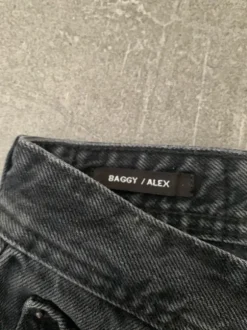 Jack and Jones Jeans Baggy Alex
