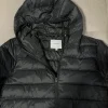 Jack and Jones schwarze Jacke