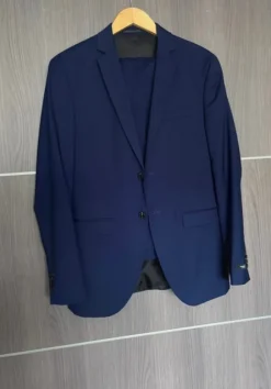 Jack en jones pak perfect voor gala feest kerst