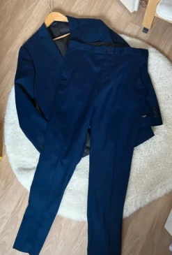 Jack en jones pak perfect voor gala feest kerst