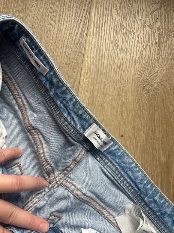Jack &Jones Herren Jeans w29L32