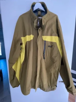 Jack Wolfskin | Herren | Jacke | XXL