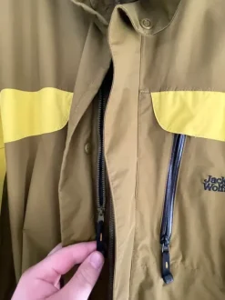 Jack Wolfskin | Herren | Jacke | XXL