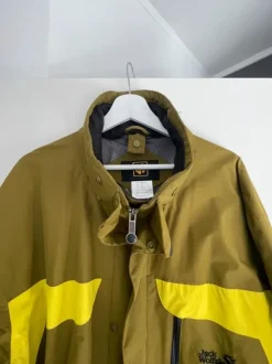 Jack Wolfskin | Herren | Jacke | XXL