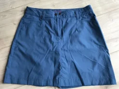 Jack Wolfskin Wander / Radelrock