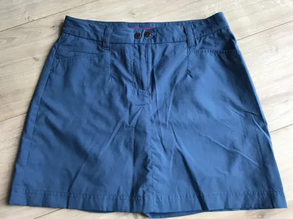 Jack Wolfskin Wander / Radelrock