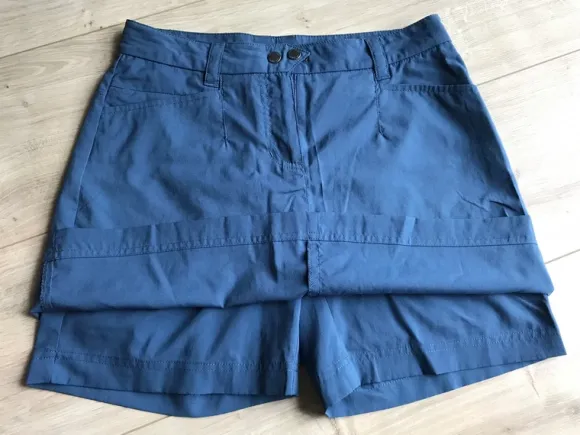 Jack Wolfskin Wander / Radelrock