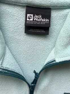 Jack Wolfskin Fleecepullover Damen