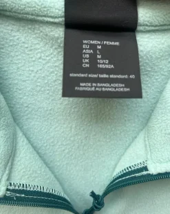 Jack Wolfskin Fleecepullover Damen