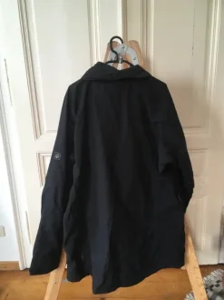 Jack Wolfskin Jacke Regenjacke