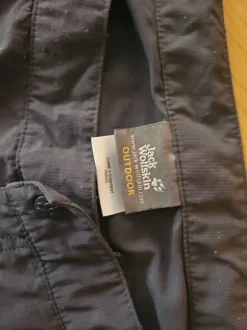 Jack Wolfskin Outdoor Hose