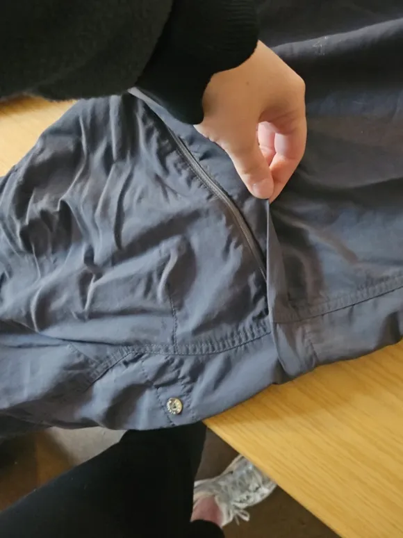 Jack Wolfskin Outdoor Hose