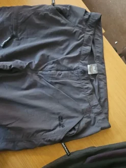Jack Wolfskin Outdoor Hose