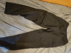 Jack Wolfskin Outdoorhose gr.L wie neu