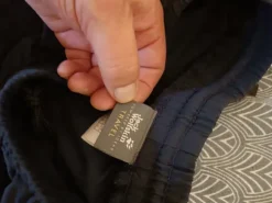 Jack Wolfskin Outdoorhose gr.L wie neu
