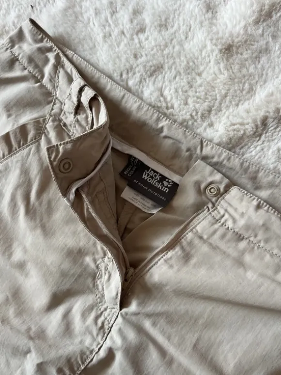 Jack Wolfskin Skirt
