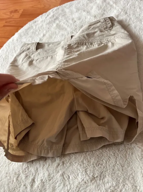 Jack Wolfskin Skirt