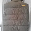 Jack Wolfskin Weste Gr L
