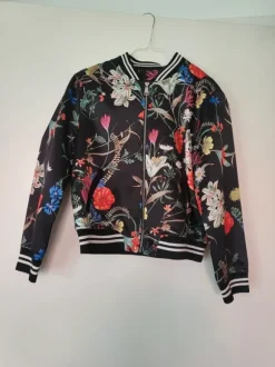 Jacke