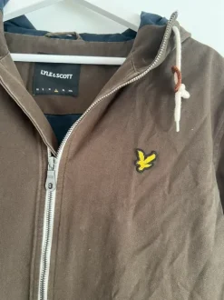 Jacke