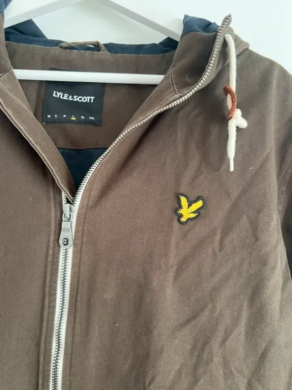 Jacke