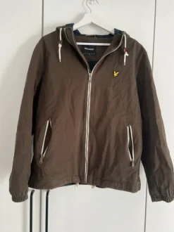 Jacke