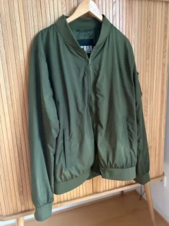 Jacke