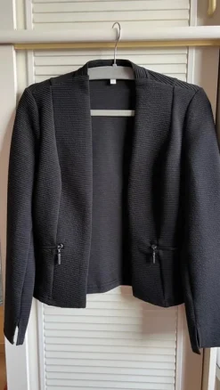 Jacke