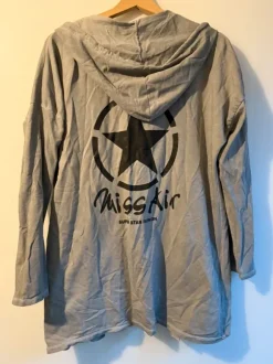 Jacke