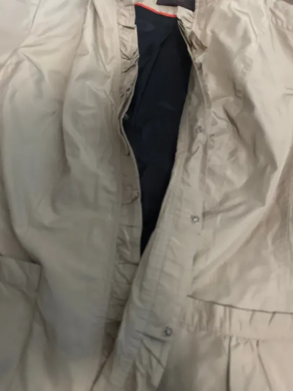 Jacke