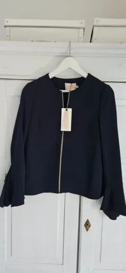 Jacke