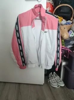 Jacke